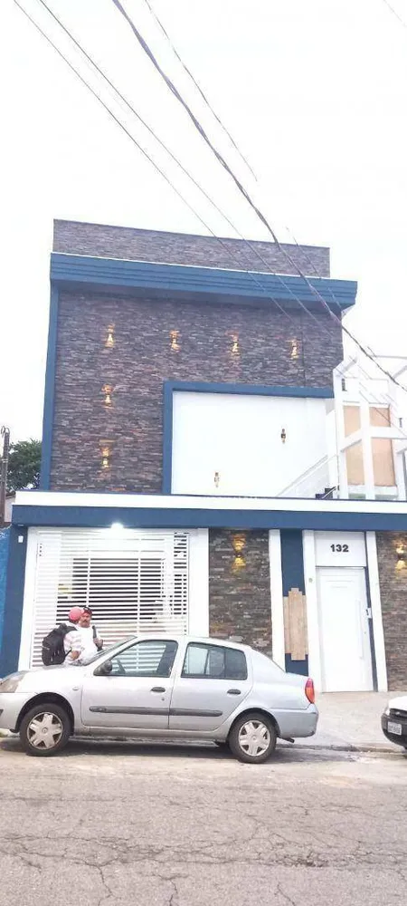 Casa, 2 quartos, 60 m² - Foto 2