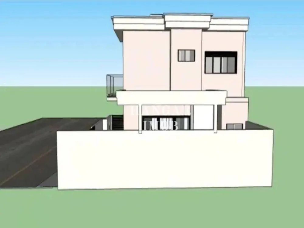 Casa, 4 quartos, 182 m² - Foto 4