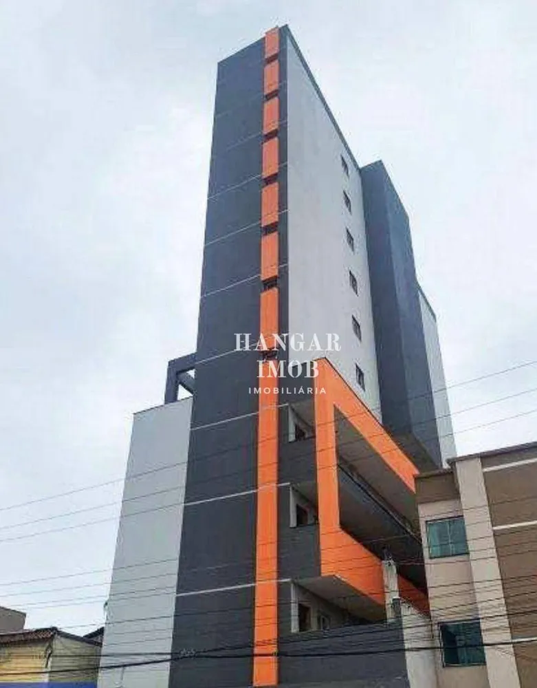 Apartamento, 2 quartos, 45 m² - Foto 4
