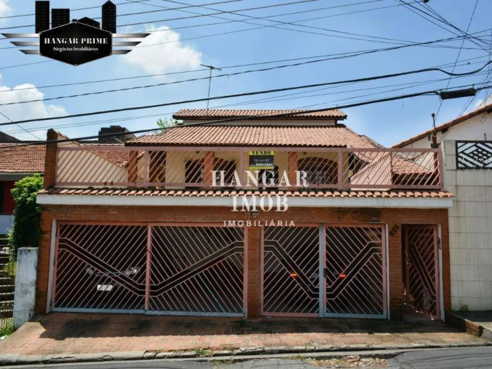 Casa, 3 quartos, 140 m² - Foto 1
