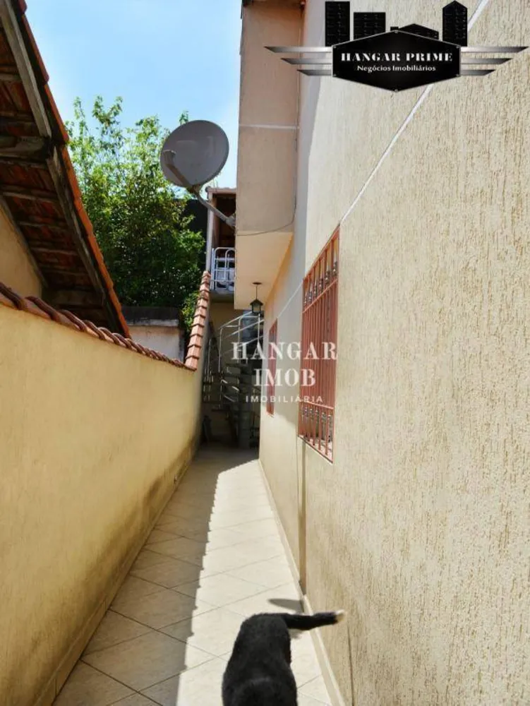 Casa, 3 quartos, 140 m² - Foto 3