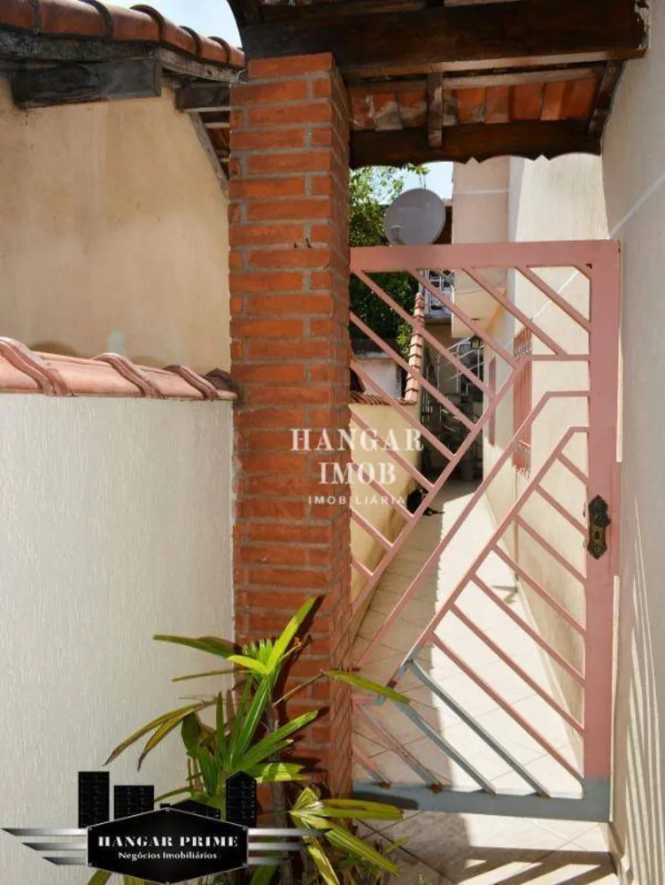 Casa, 3 quartos, 140 m² - Foto 4