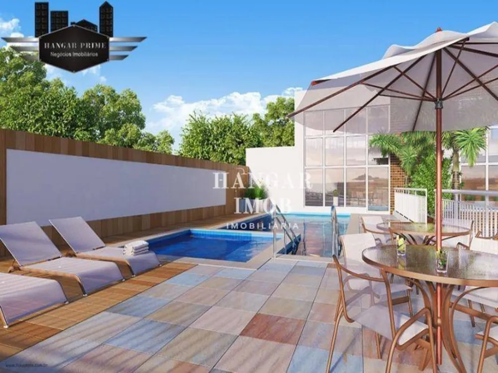 Apartamento, 2 quartos, 80 m² - Foto 4