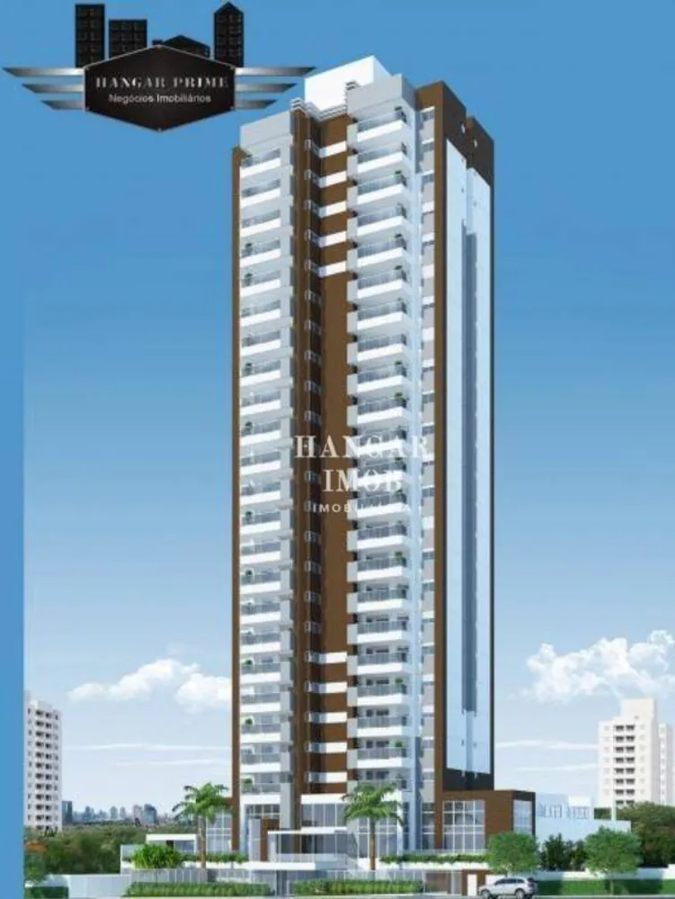 Apartamento, 2 quartos, 80 m² - Foto 1