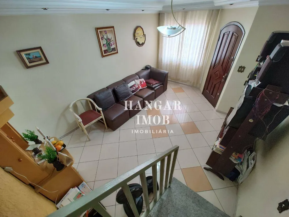 Casa, 2 quartos, 100 m² - Foto 4