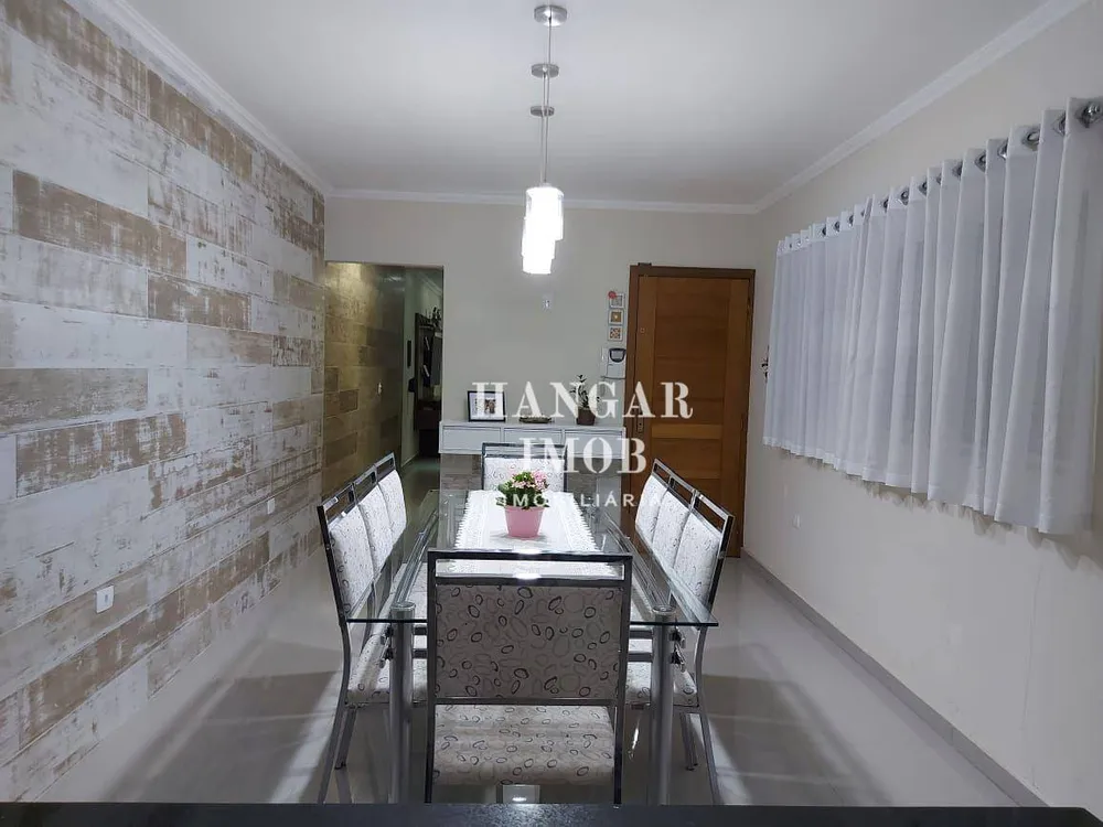 Casa, 3 quartos, 270 m² - Foto 4