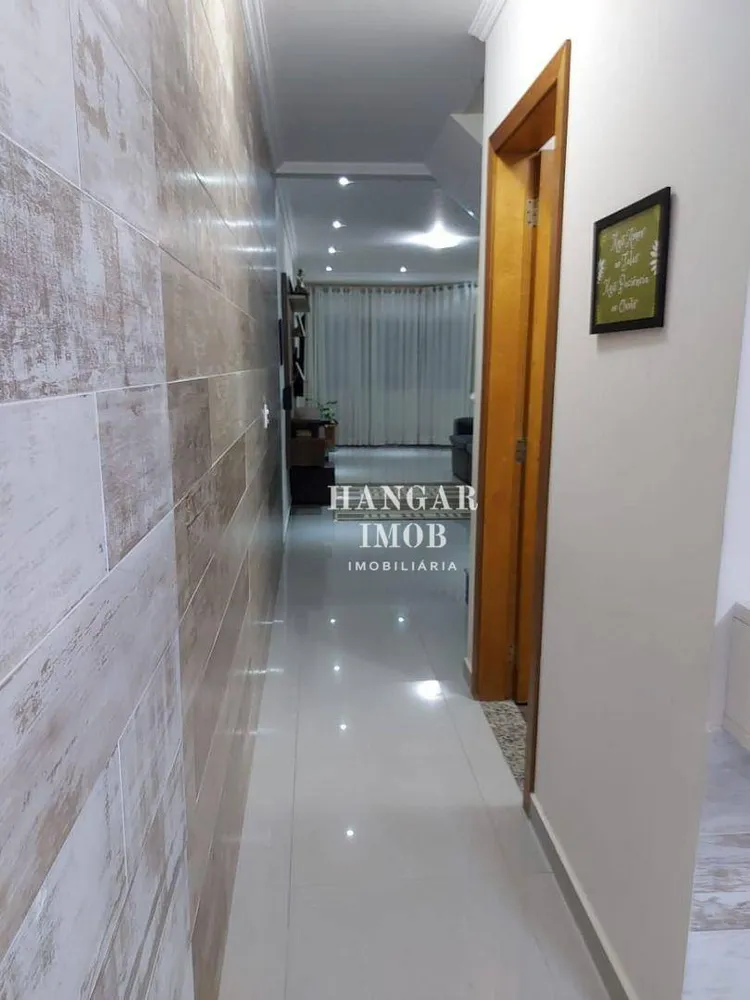 Casa, 3 quartos, 270 m² - Foto 3