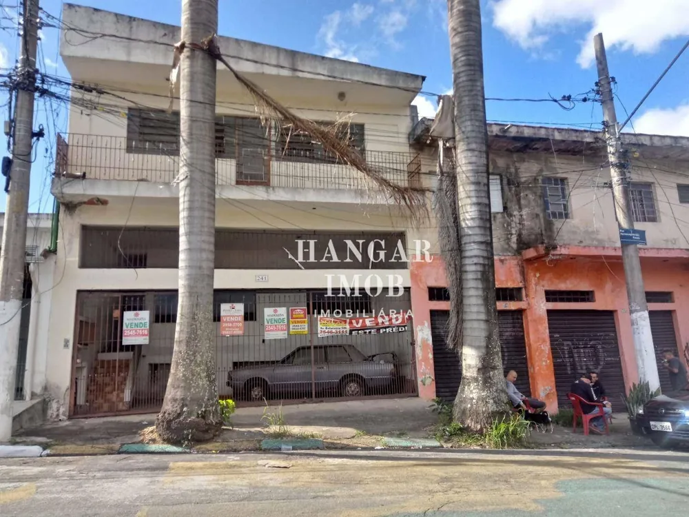 Casa, 9 quartos, 284 m² - Foto 2