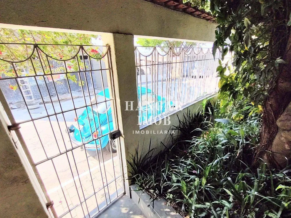 Casa, 5 quartos, 220 m² - Foto 4