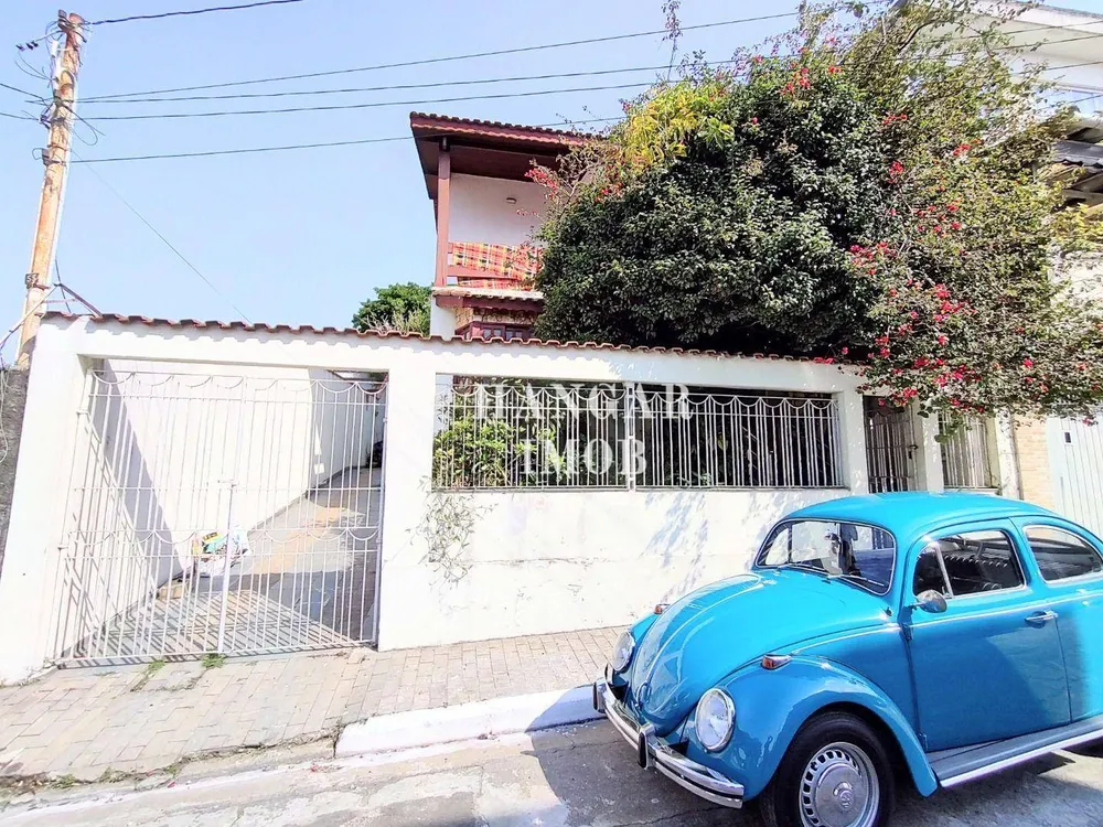 Casa, 5 quartos, 220 m² - Foto 2