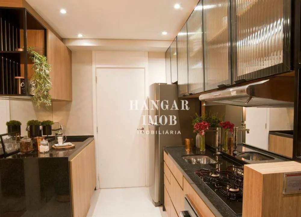 Apartamento, 2 quartos, 37 m² - Foto 3