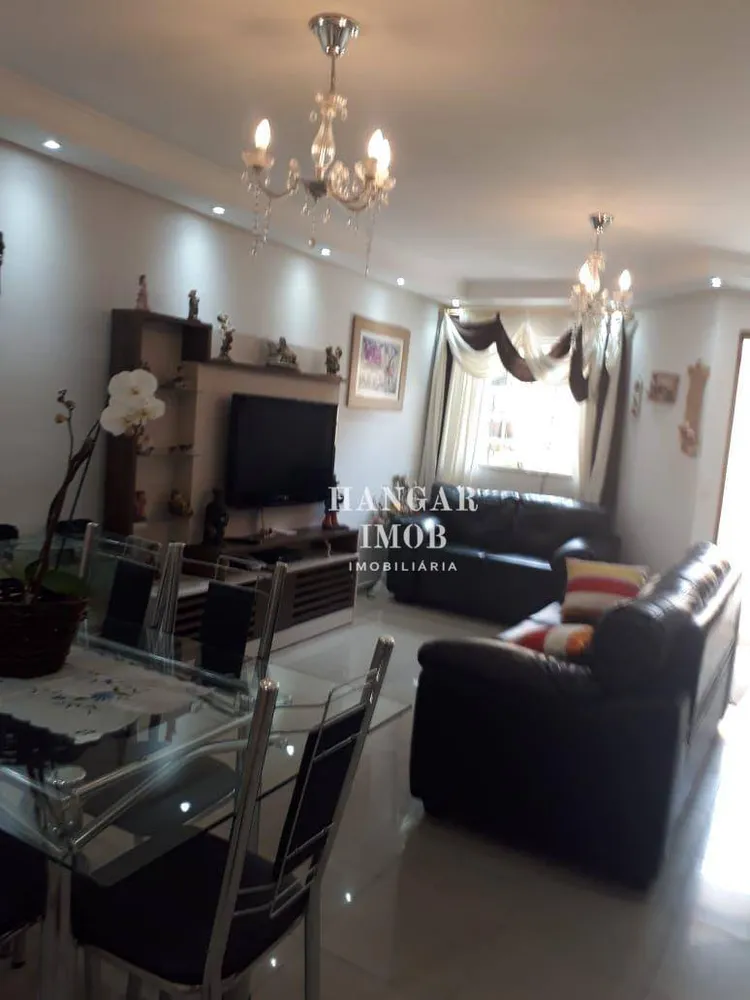 Casa, 3 quartos, 152 m² - Foto 4
