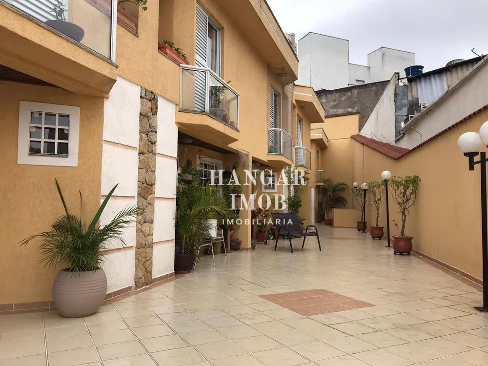Casa, 3 quartos, 152 m² - Foto 1