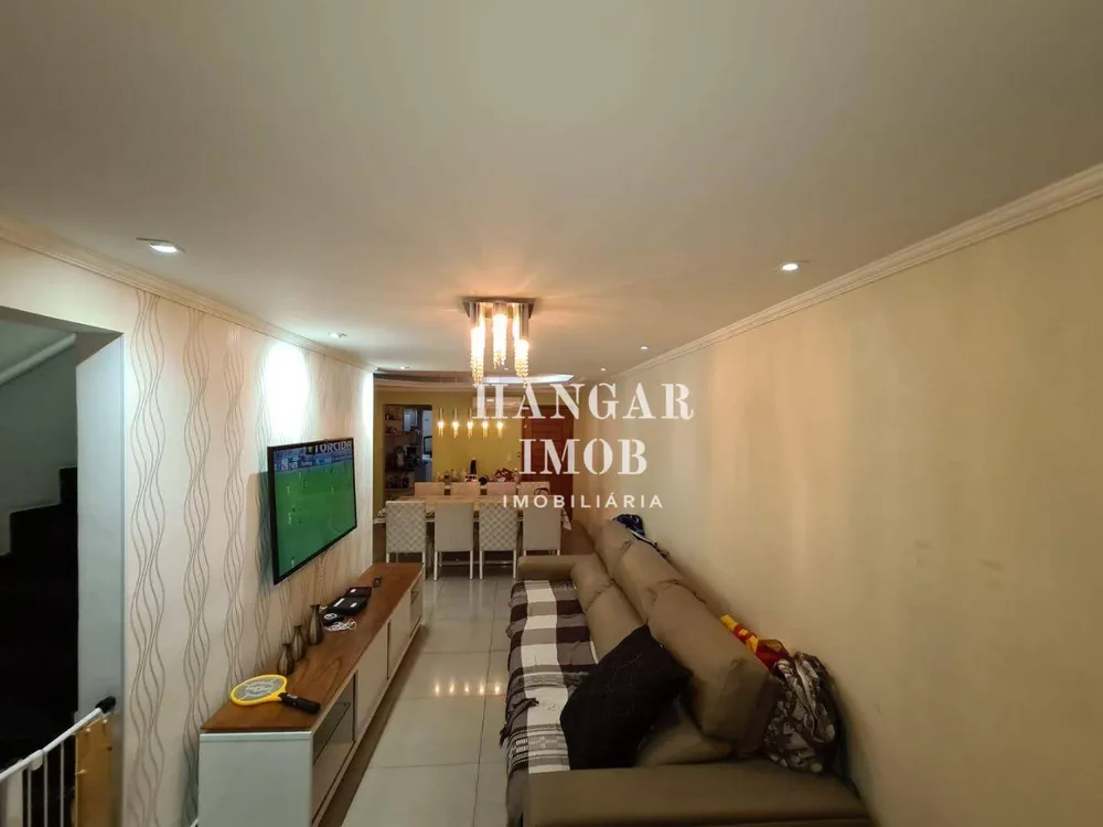 Casa, 3 quartos, 150 m² - Foto 1