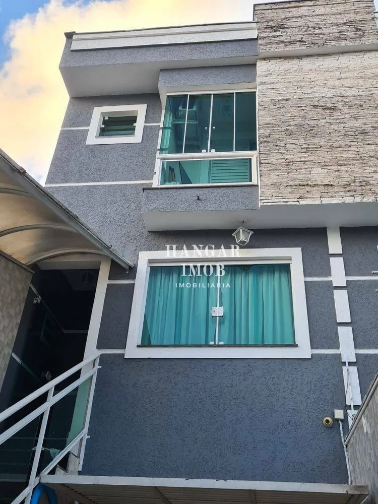 Casa, 3 quartos, 150 m² - Foto 2