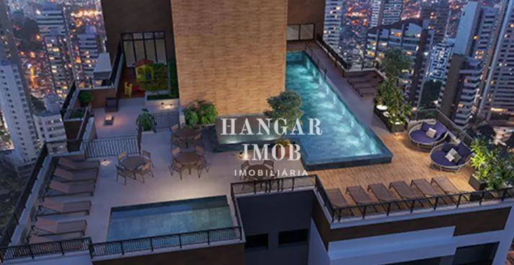 Apartamento, 3 quartos, 78 m² - Foto 1