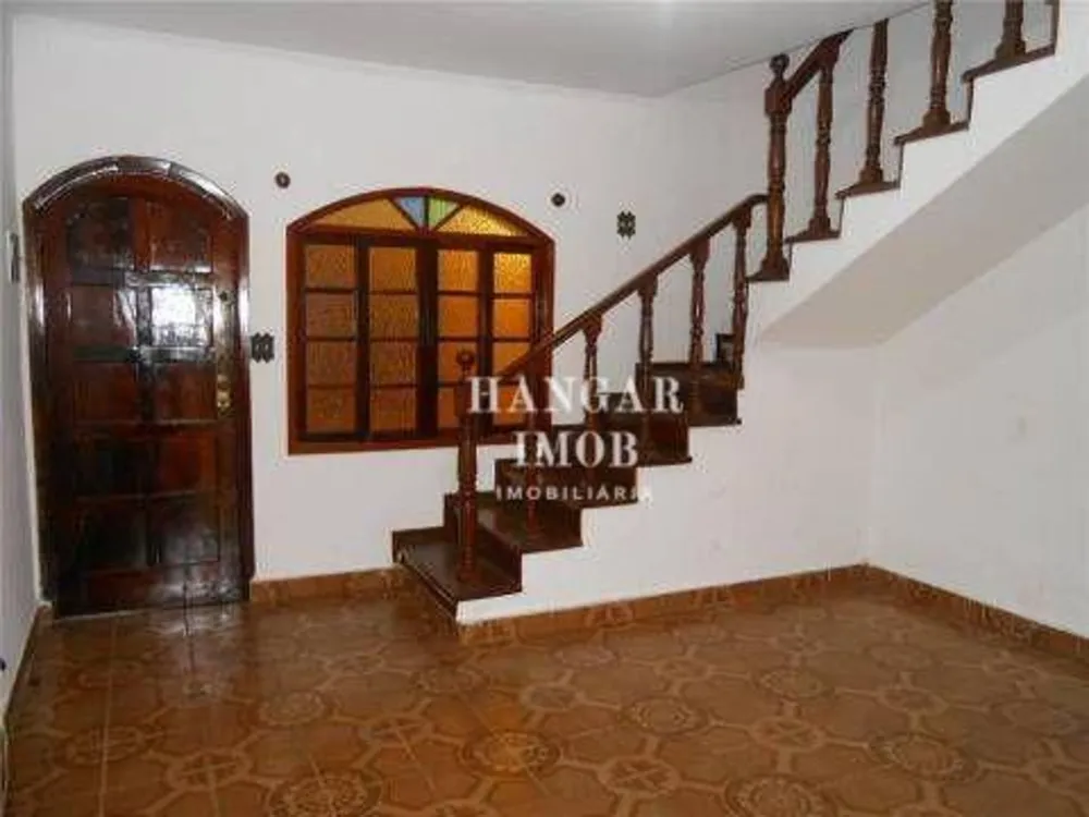 Casa, 3 quartos, 170 m² - Foto 1