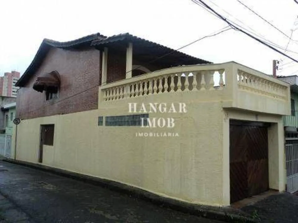 Casa, 3 quartos, 170 m² - Foto 2