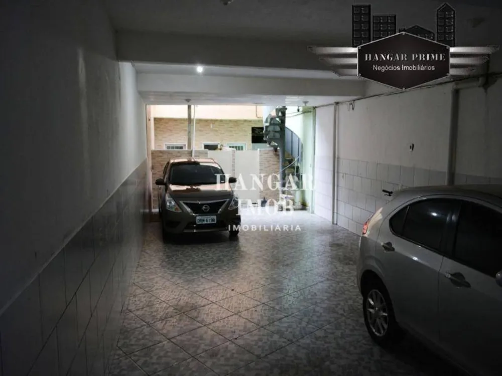 Casa, 3 quartos, 140 m² - Foto 4