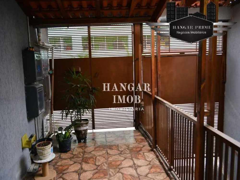 Casa, 3 quartos, 140 m² - Foto 3