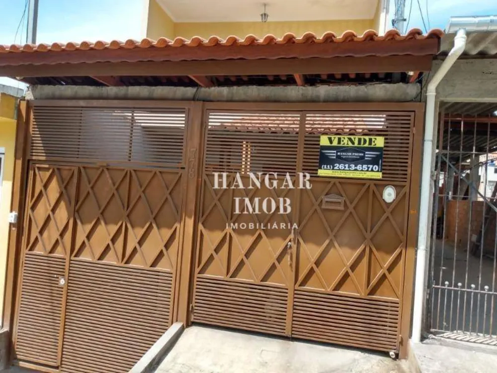 Casa, 3 quartos, 140 m² - Foto 2