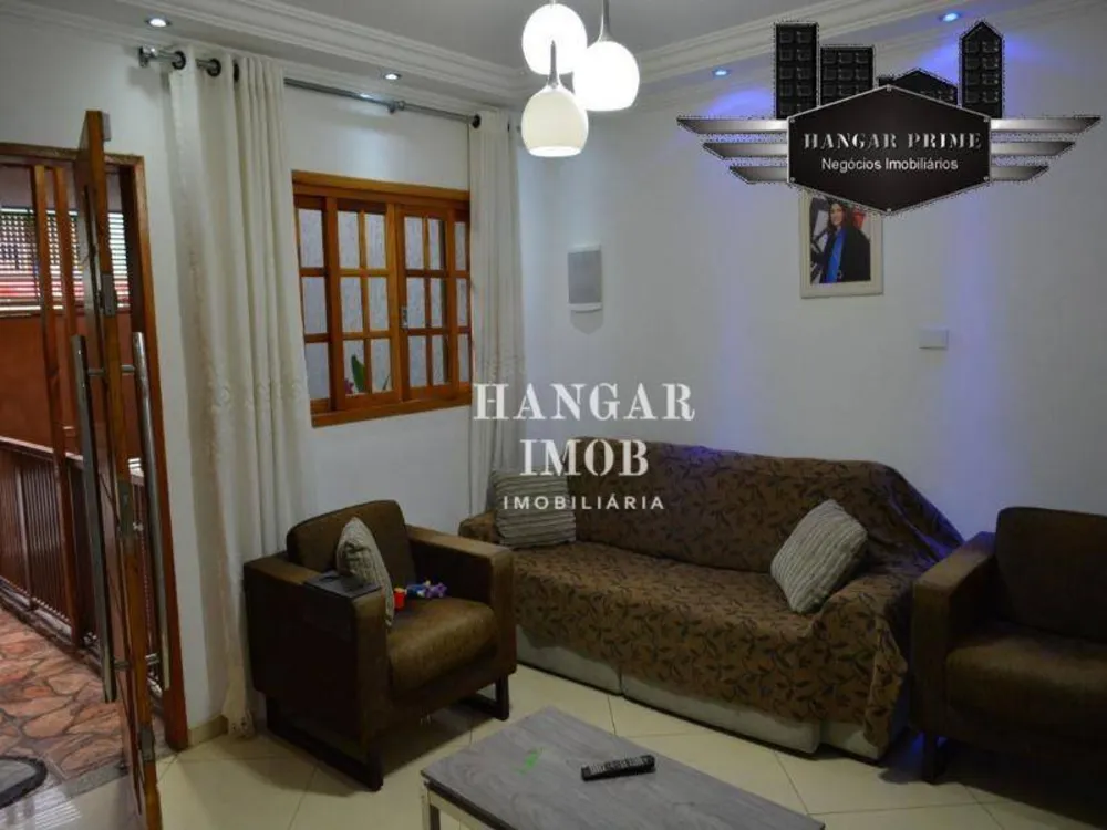 Casa, 3 quartos, 140 m² - Foto 1
