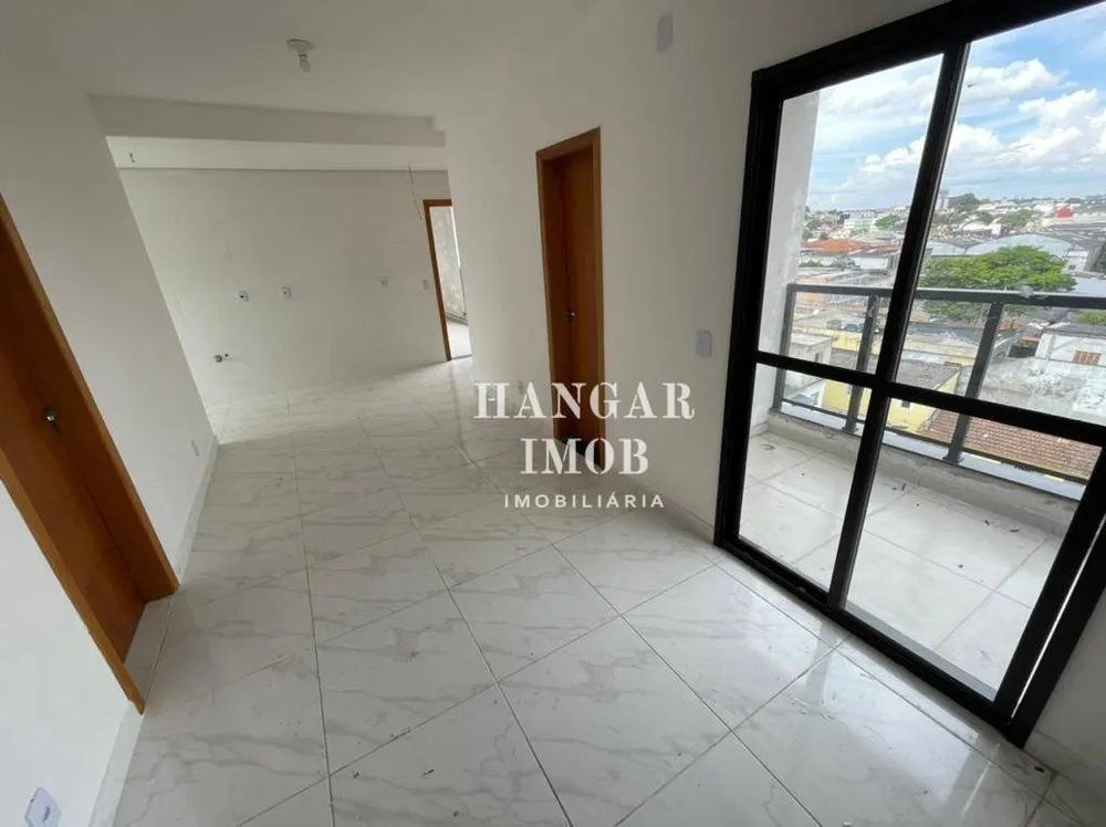 Apartamento, 2 quartos, 49 m² - Foto 1