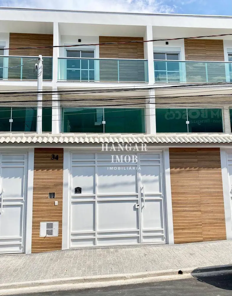 Casa, 3 quartos, 220 m² - Foto 1