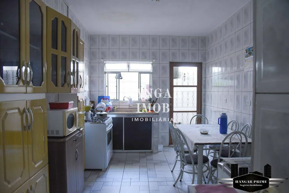 Casa, 3 quartos, 138 m² - Foto 4