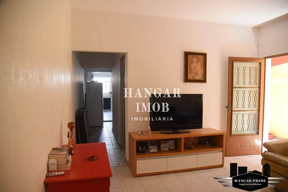 Casa, 3 quartos, 138 m² - Foto 3