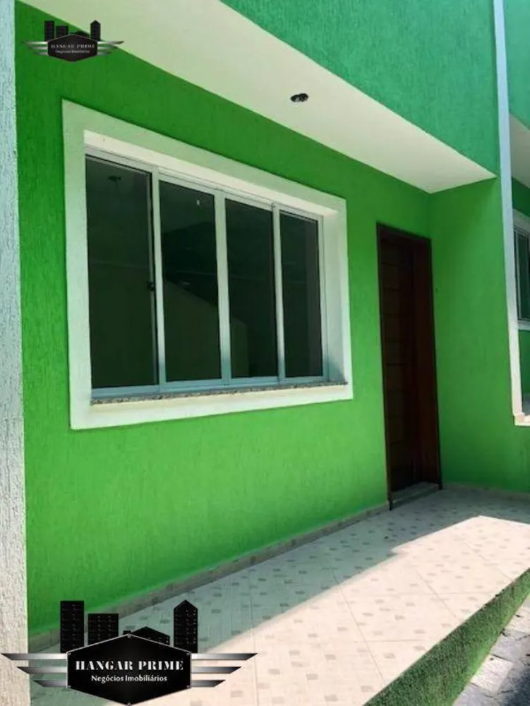 Casa, 2 quartos - Foto 4