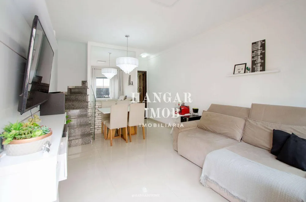 Casa, 2 quartos, 70 m² - Foto 2