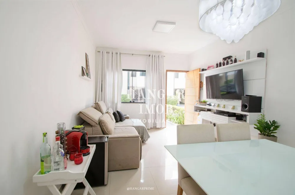 Casa, 2 quartos, 70 m² - Foto 1