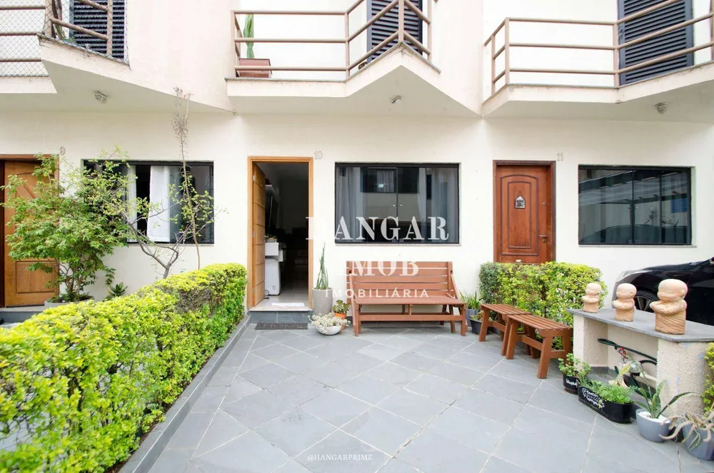 Casa, 2 quartos, 70 m² - Foto 3