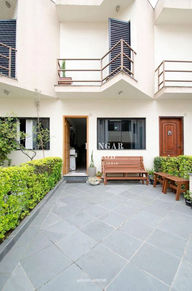 Casa, 2 quartos, 70 m² - Foto 4