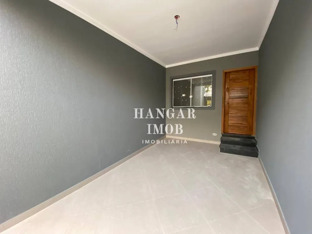 Casa, 3 quartos, 112 m² - Foto 3