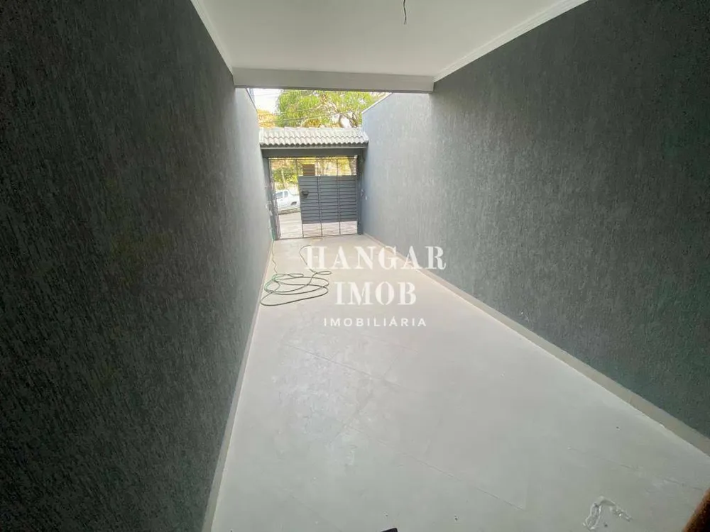 Casa, 3 quartos, 112 m² - Foto 4