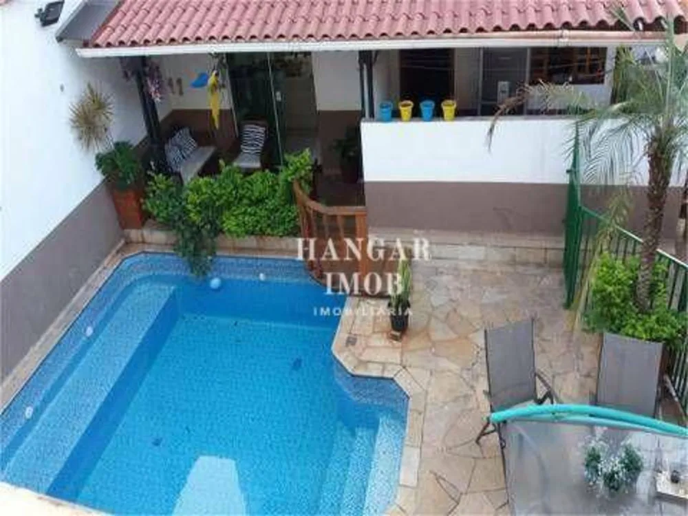Casa, 3 quartos, 430 m² - Foto 4