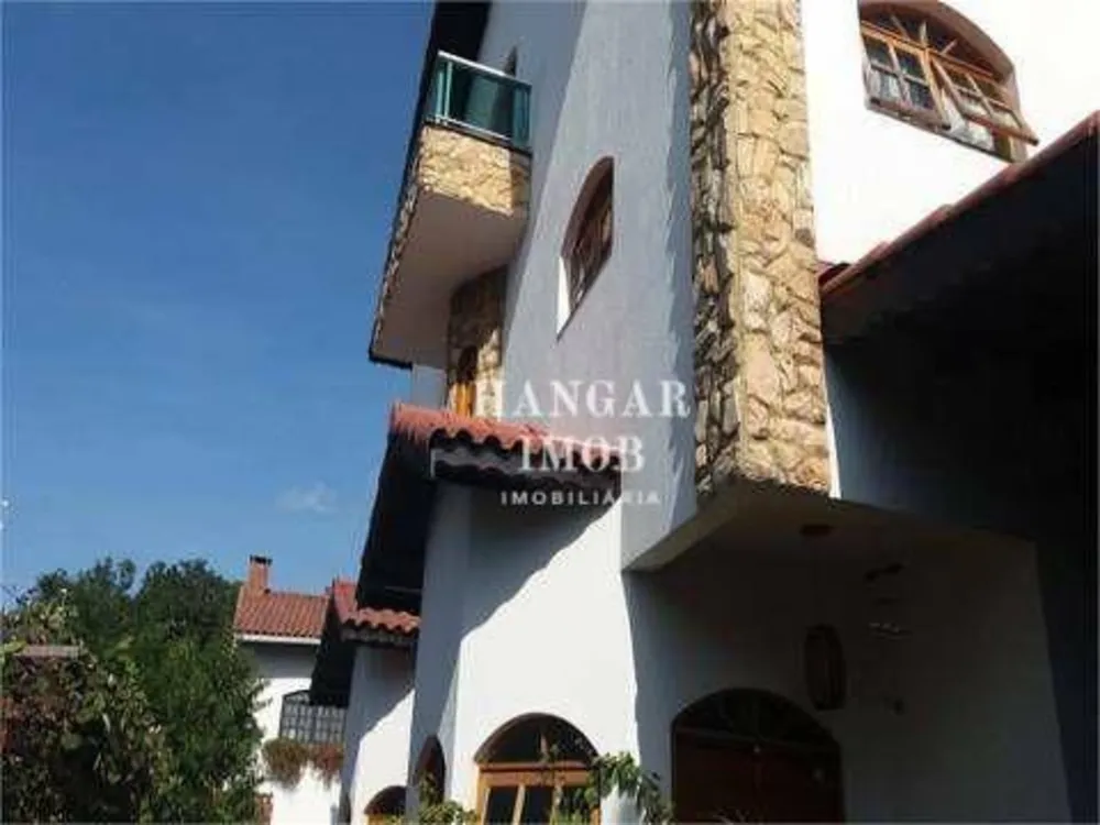 Casa, 3 quartos, 430 m² - Foto 2
