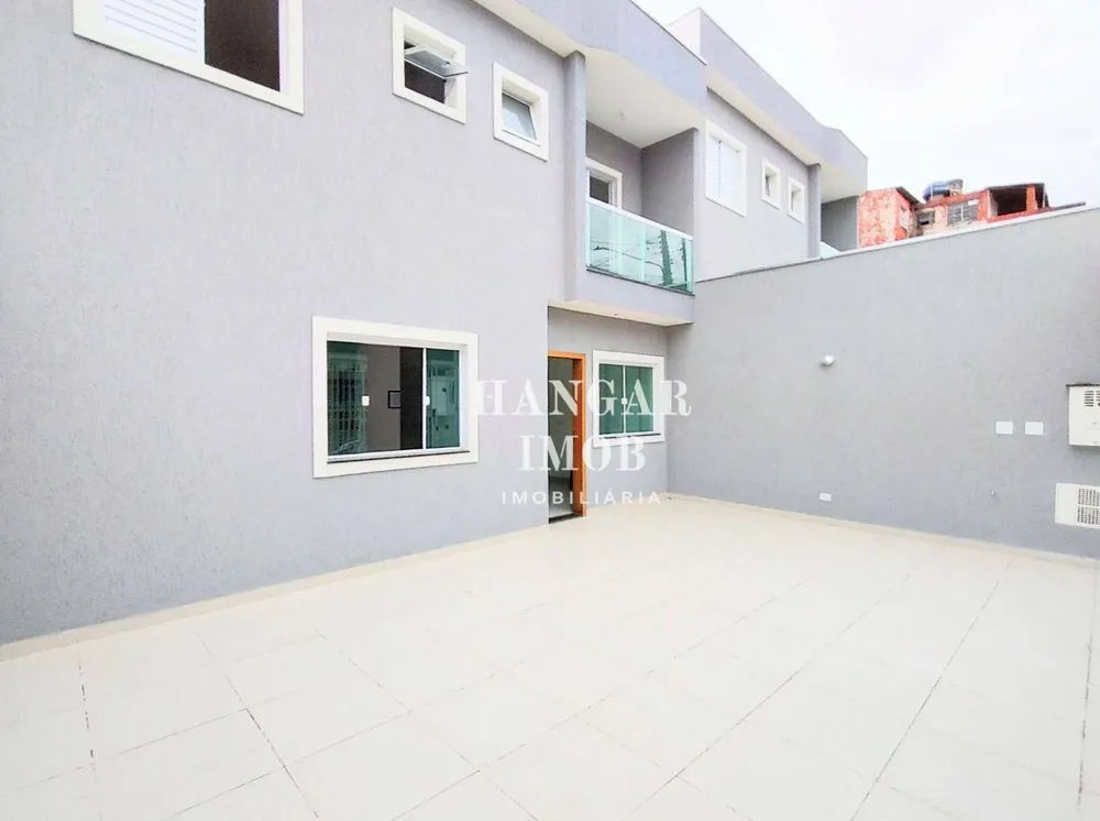 Casa, 3 quartos, 76 m² - Foto 4