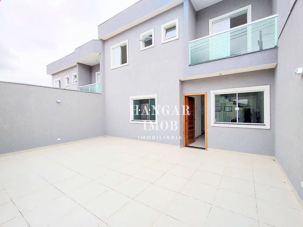 Casa, 3 quartos, 76 m² - Foto 3