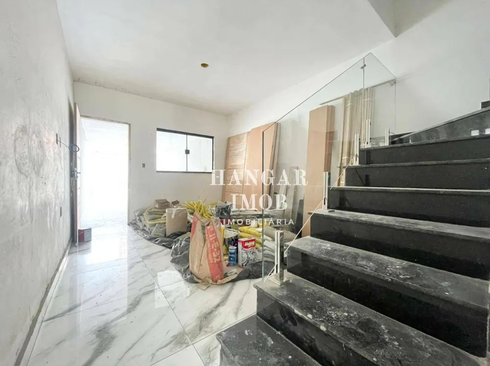 Casa, 3 quartos, 100 m² - Foto 4