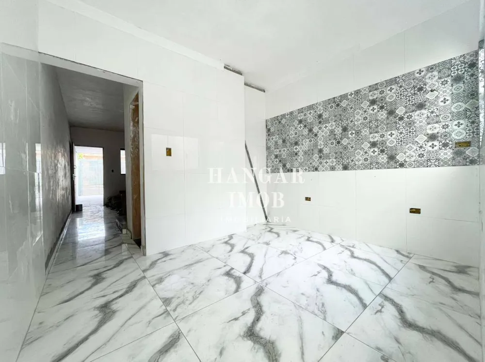 Casa, 3 quartos, 100 m² - Foto 3