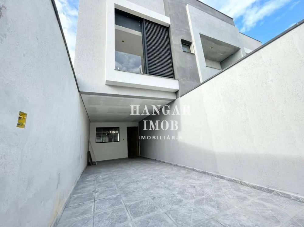 Casa, 3 quartos, 100 m² - Foto 1