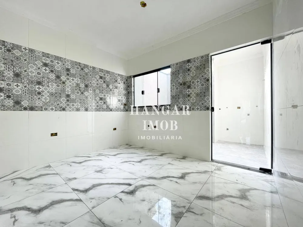 Casa, 3 quartos, 100 m² - Foto 2