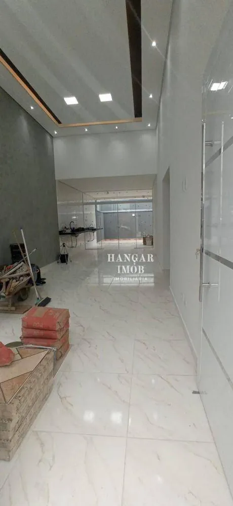 Casa, 2 quartos, 100 m² - Foto 4