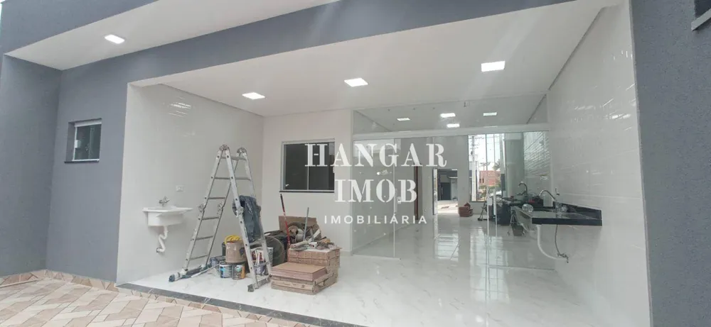 Casa, 2 quartos, 100 m² - Foto 2