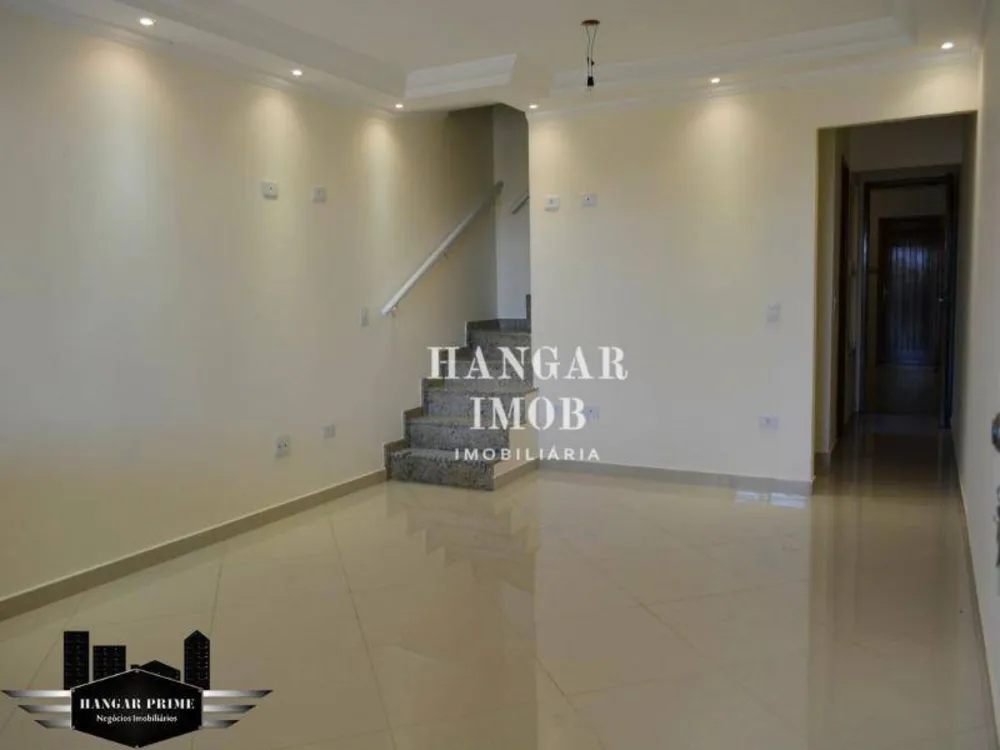 Casa, 3 quartos - Foto 4