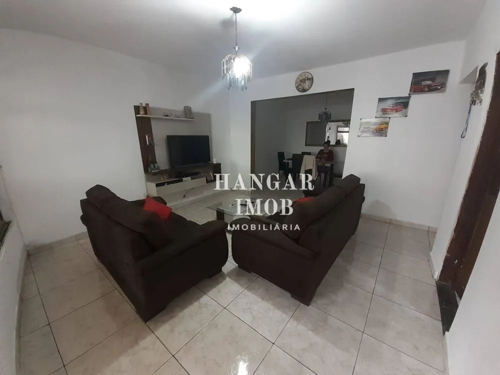 Casa, 2 quartos, 136 m² - Foto 2