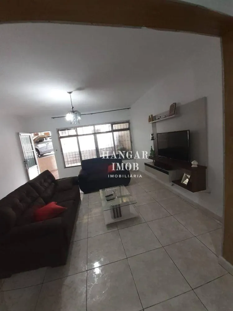Casa, 2 quartos, 136 m² - Foto 1
